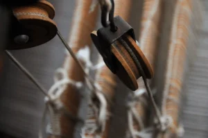 Düz Örme Makineci Kursu