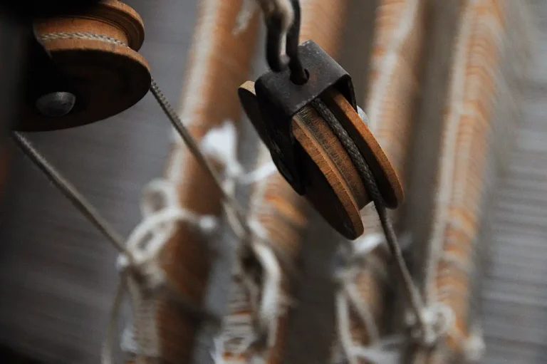 Düz Örme Makineci Kursu