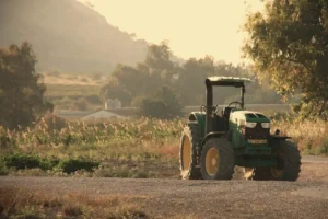 Toprak İşleme-Arazi Temizleme