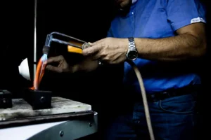 TUNGSTEN ASAL GAZ KAYNAĞI