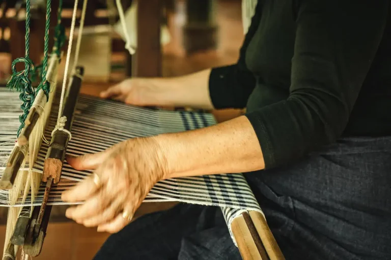 Düğüm (İş Bağ) Makineci Kursu