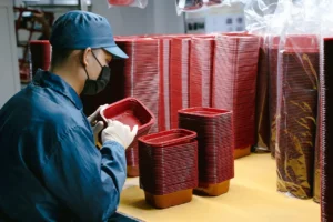 Plastik Ekstrüzyon Kalıpçılığı