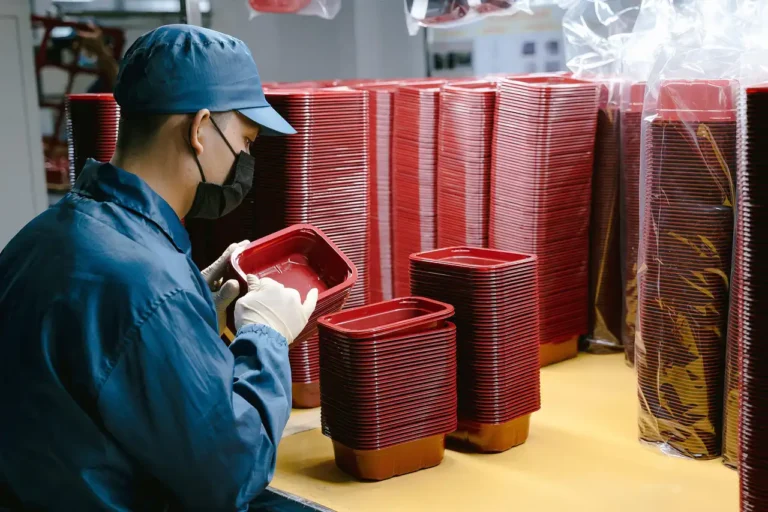 Plastik Ekstrüzyon Kalıpçılığı