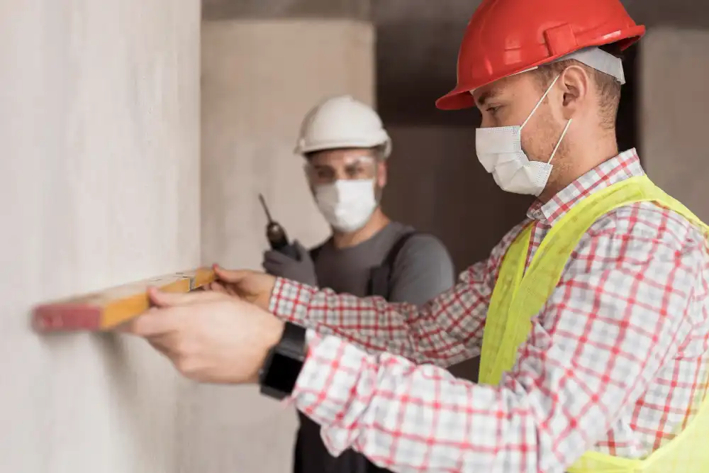 ALÇI LEVHA UYGULAMA İŞLEMLERİ