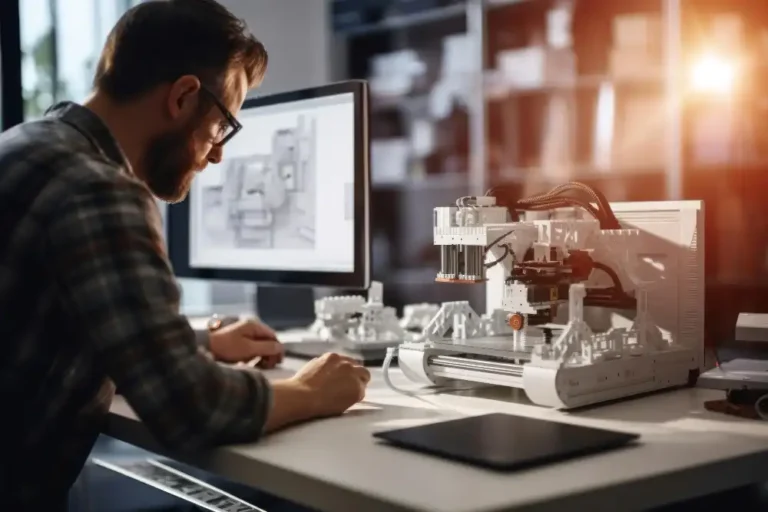 CNC Tezgahlarında Programlama ve Üretim Mesleki Yeterlilik Kursu