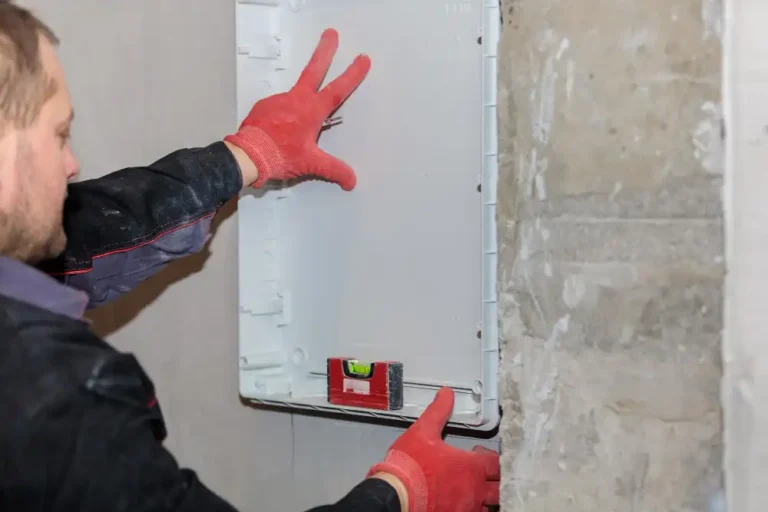 Elektrik Yapı Tesisatı Denetim İşleri