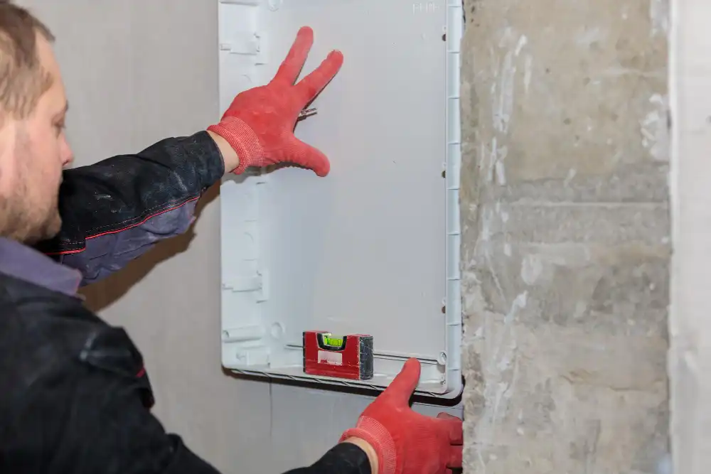 Elektrik İç Tesisat Uygulaması