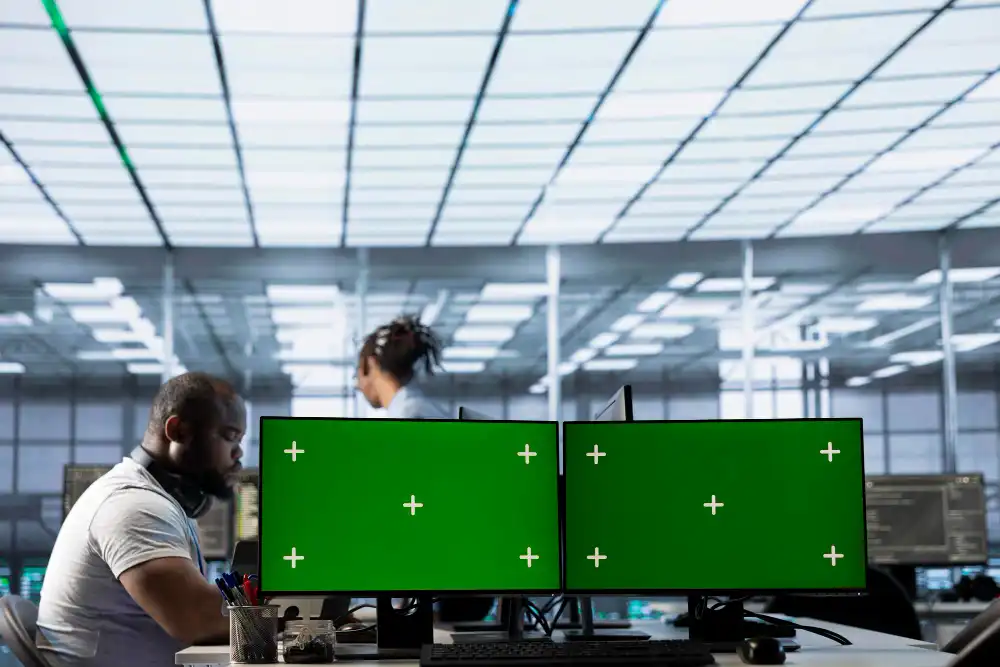 görüntü sistemlerinin kurulum