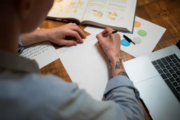 İş Planı Yapma ve Portföy Oluşturma