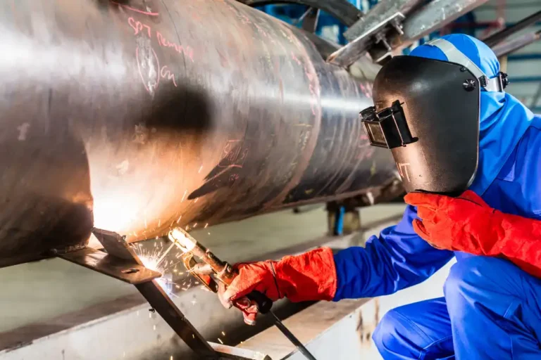 Oksi-Asetilen Kaynağı