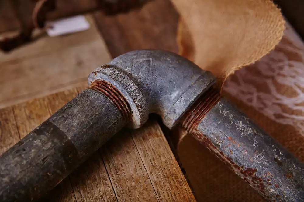 PE Malzemede Elektrofüzyon Semer Mesnet Kaynak Uygulaması