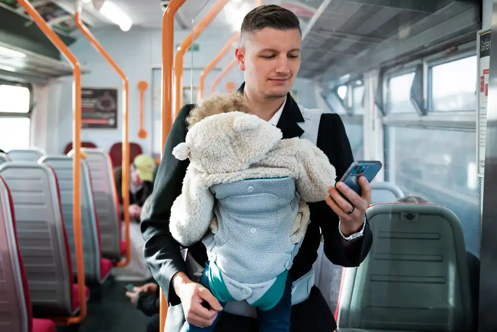 Sefere Hazırlık Ve Otobüsle Sefer Yapılması