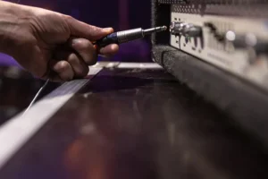 Ses Sistemlerinin Kurulum