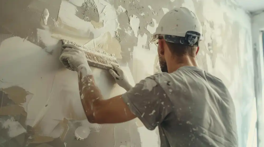 Sıva İşlerinde Genel Mesleki Bilgi ve Uygulama Becerisi